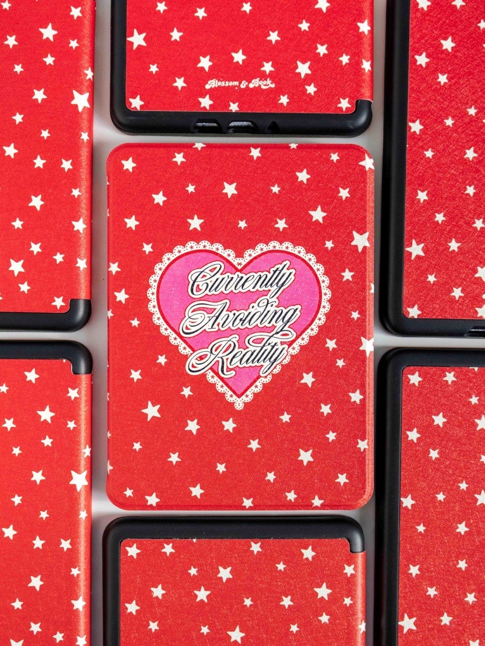 Kindle Colorsoft Avoiding Reality Case - Picture 5 of 6